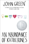 ABUNDANCE OF KATHERINES