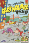 EARTHSHAKING EARTHQUAKE MYSTERY!
