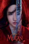 Disney: Mulan