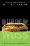 BURGER WUSS