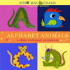 ALPHABET ANIMALS (SLIDE & PEEK)