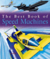 BEST BOOK OF SPEED MACHINES