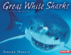 GREAT WHITE SHARKS