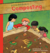 GREEN KID'S GUIDE TO COMPOSTING