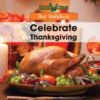 CELEBRATE THANKSGIVING (OUR HOLIDAY'S)