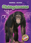 CHIMPANZEES