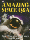 AMAZING SPACE Q&A
