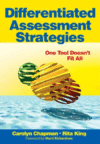 DIFFERENTIATED ASSESSMENT STRATEGIES : O