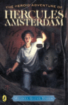 HEROIC ADVENTURE OF HERCULES AMSTERDAM