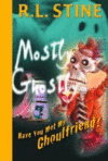 HAVE YOU MET MY GHOULFRIEND?
