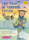 CASE OF VAMPIRE VIVIAN