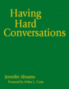 HAVING HARD CONVERSATIONS (HC)