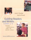 GUIDING READERS & WRITERS (GRADE 3-6)