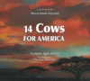 14 COWS FOR AMERICA (HC)