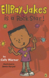 ELLRAY JAKES IS A ROCK STAR