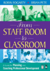 FROM STAFF ROOM TO CLASSROOM : GUIDE F