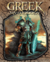 GREEK MYTHOLOGY (WORLD OF MYTHOLOGY)
