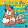 Hamster and Cheese #1 (Guinea Pig, Pet Shop Privat