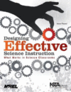 DESIGNING EFFECTIVE SCIENCE INSTRUCTION