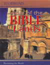 HAMMON ATLAS OF THE BIBLE LANDS