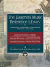 ESSENTIAL MUSIC DICTIONARY SET: ESSENTIA