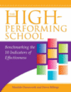HIGH-PERFORMING SCHOOL : BENCHMARKING 10