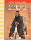 CONFUCIUS : CHINESE PHILOSOPHER