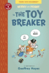 Benny and Penny in the Toy Breaker: Toon Level 2 (