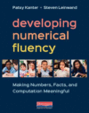 Developing Numerical Fluency: Making Numbers, Fact
