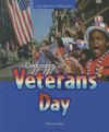 CELEBRATING VETERANS DAY (LB)