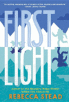 FIRST LIGHT