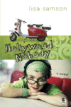 HOLLYWOOD NOBODY : A NOVEL  BOOK 1