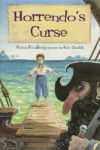 HORRENDO'S CURSE