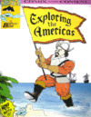 EXPLORING THE AMERICAS (GRAPHIC)