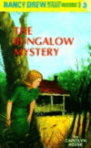 BUNGALOW MYSTERY #3 ( NANCY DREW )