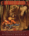 FAIRY-TALE DETECTIVES #1(HC)