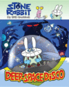 DEEP-SPACE DISCO #3 (STONE RABBIT)