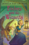 FRIDAYS WITH THE WIZARDS #4 (TUESDAYS CA