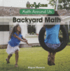 BACKYARD MATH