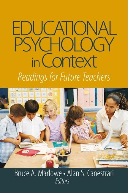 Psychology in education