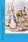 Beatrix Potter Collection: The Complete Adventure