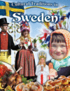 CULTURAL TRADITIONS IN SWEDEN