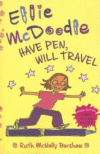 HAVE PEN  WILL TRAVEL