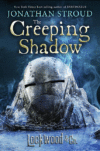 Creeping Shadow #4  (Lockwood & Co.)