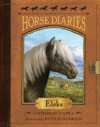 Elska #1 (Horse Diaries)