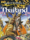 CULTURAL TRADITIONS IN THAILAND
