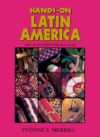 HANDS ON LATIN AMERICA : ART ACTIVITIES