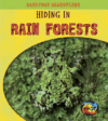 HIDING IN RAIN FORESTS ( Creature Camouflage )
