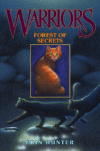 FOREST OF SECRETS #3 (WARRIORS) (HC)