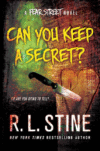 CAN YOU KEEP A SECRET? (FEAR STREET NOVE